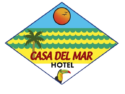 casa del mar logo